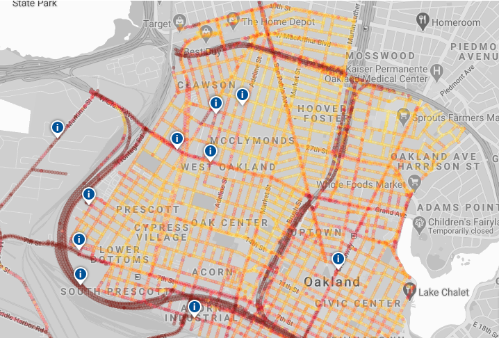 Global Clean Air Blog: How increasing data transparency can help reduce ...