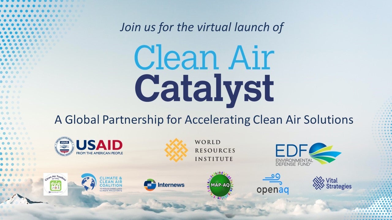 vital-global-initiative-will-accelerate-clean-air-solutions-in-cities