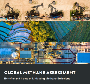 Learn more about methane and health